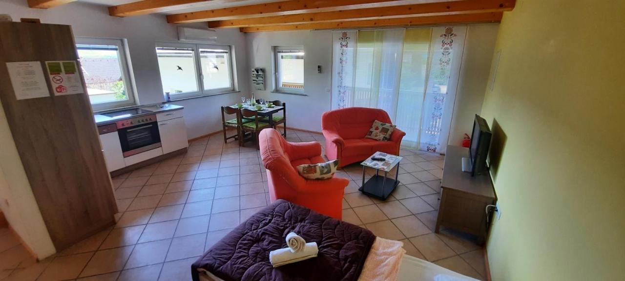 Apartment Murka Begunje na Gorenjskem Extérieur photo