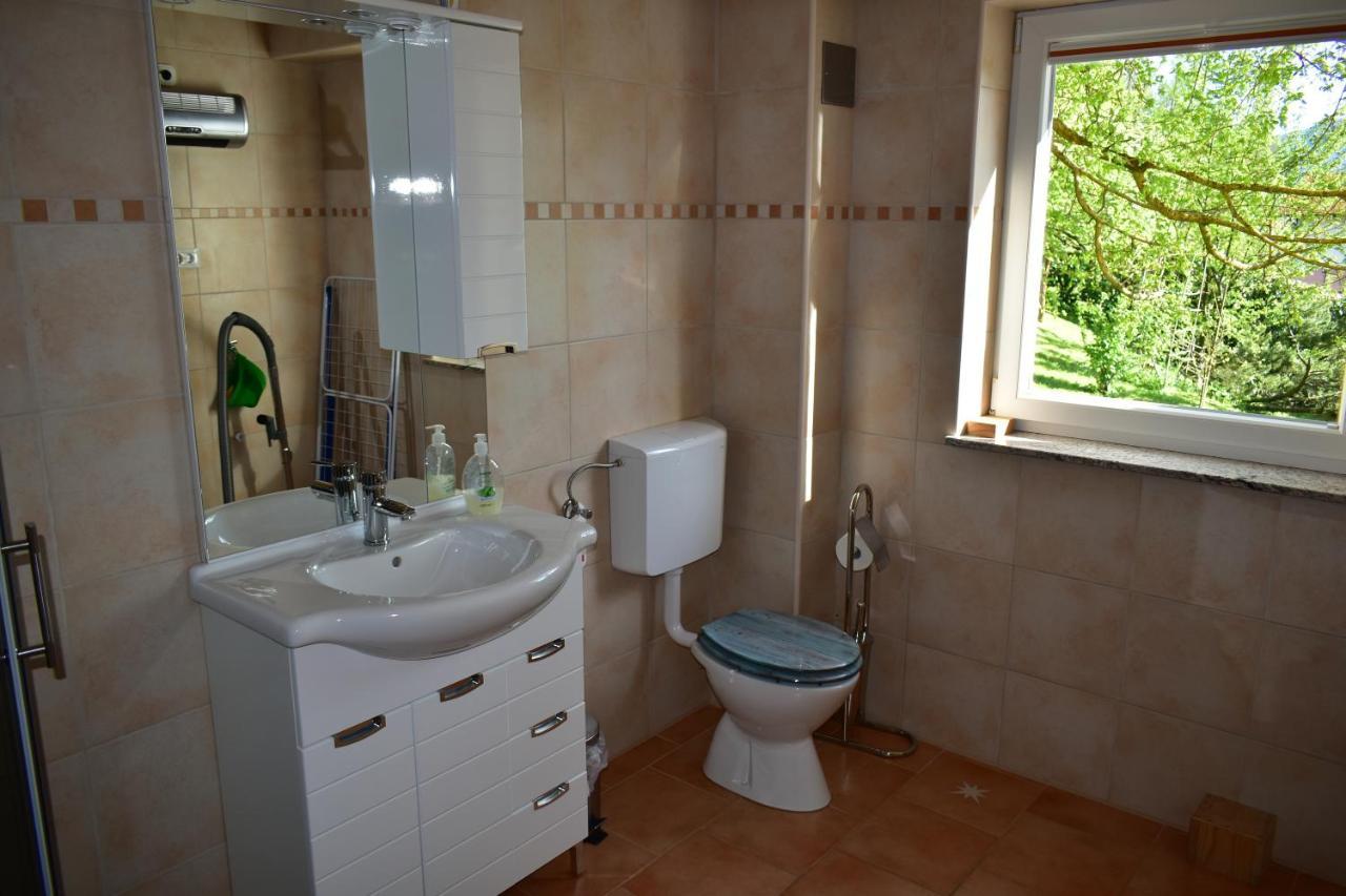 Apartment Murka Begunje na Gorenjskem Extérieur photo