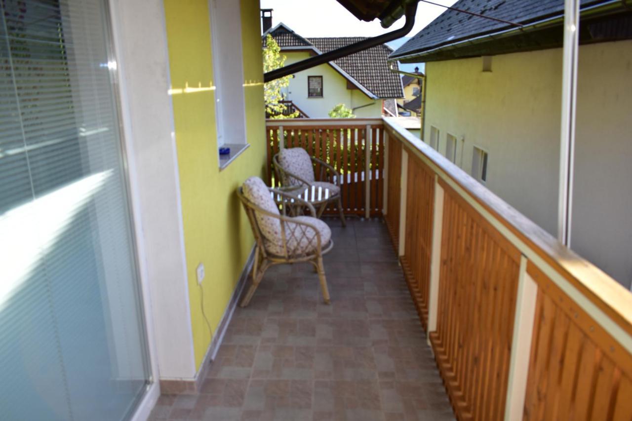 Apartment Murka Begunje na Gorenjskem Extérieur photo