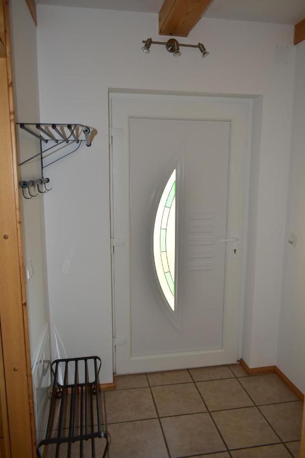 Apartment Murka Begunje na Gorenjskem Extérieur photo