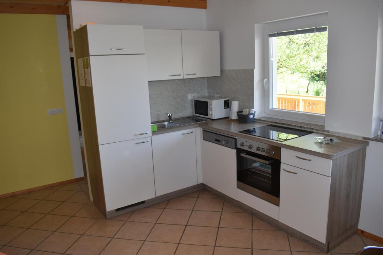 Apartment Murka Begunje na Gorenjskem Extérieur photo