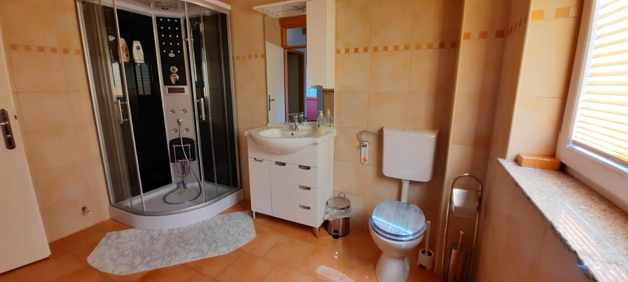 Apartment Murka Begunje na Gorenjskem Extérieur photo